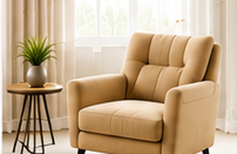 Stoelen & fauteuils