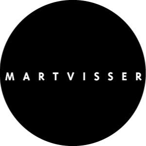 mart visser