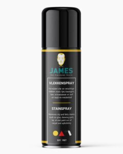 james vlekkenspray