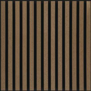 Silentlines Geolied Eiken wandpanelen