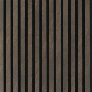 Silentlines koper akoestische wandpanelen
