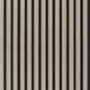 Silentlines Taupe akoestische wandpanelen