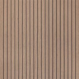 Silentlines Flexibel akoestische wandpanelen