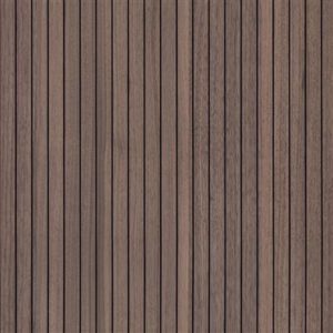 Wandpaneel Silentlines ( flexibel) walnoot