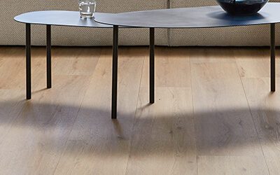 Pvc vloeren