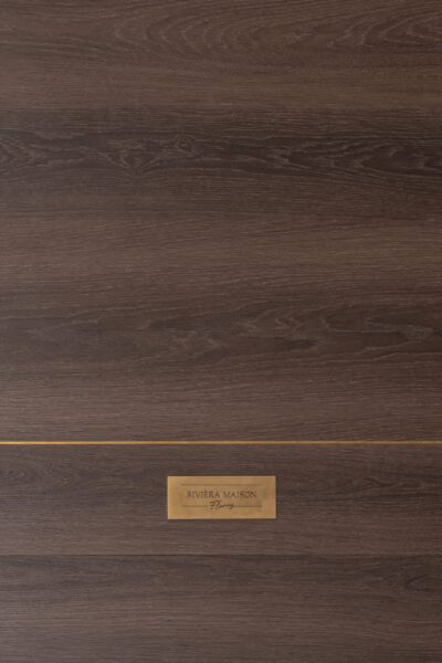 Montauk Dark rechte plank