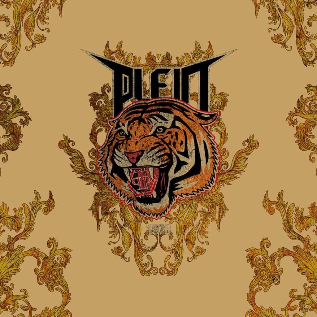 Philipp Plein; design Z8096