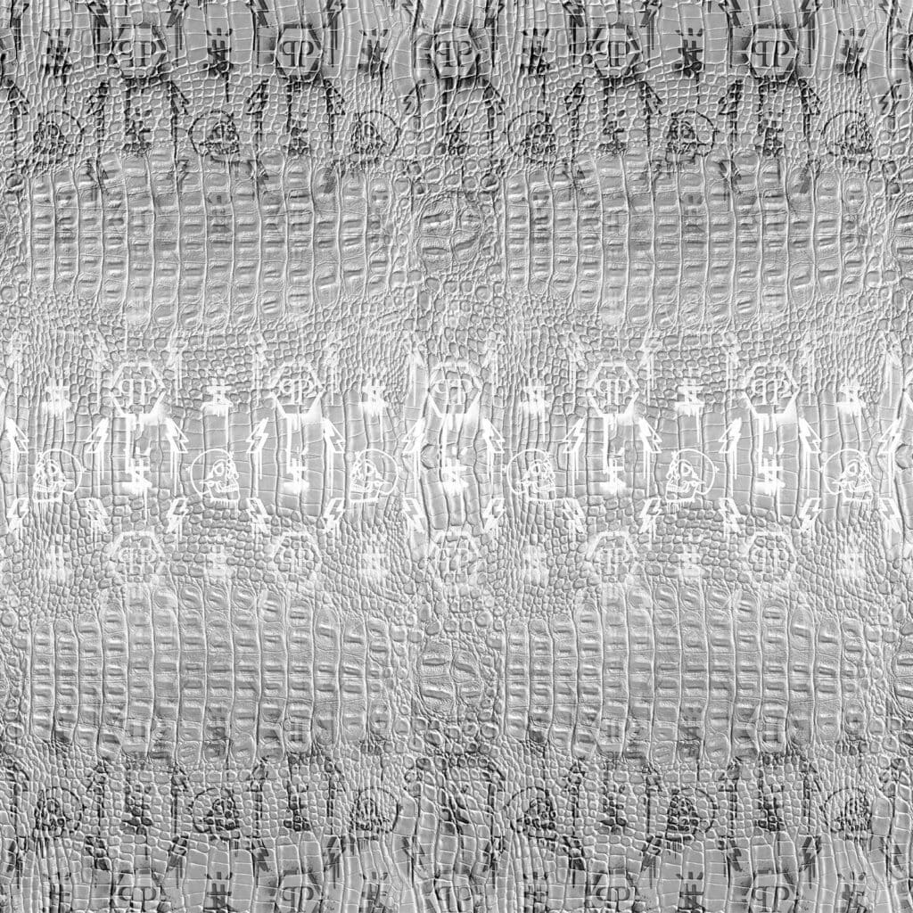 Philipp Plein; design Z8098