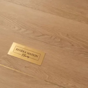 Bayville Wood rechte plank