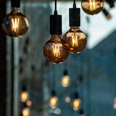 Verlichting