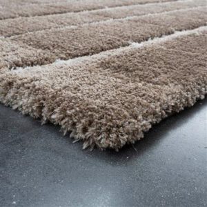 VT- WONEN Blocks warm brown - Afbeelding 4