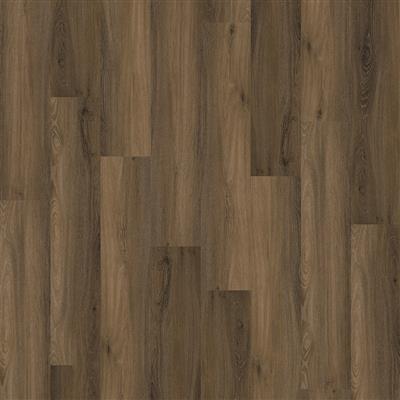 Paddington dryback pvc - Paddington warm brown