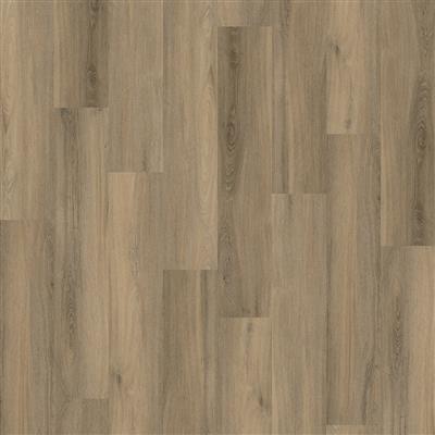 Natuurgetrouwe dryback PVC-vloer