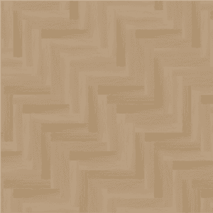 YUP Fulham herringbone dryback pvc - Fulham natural oak
