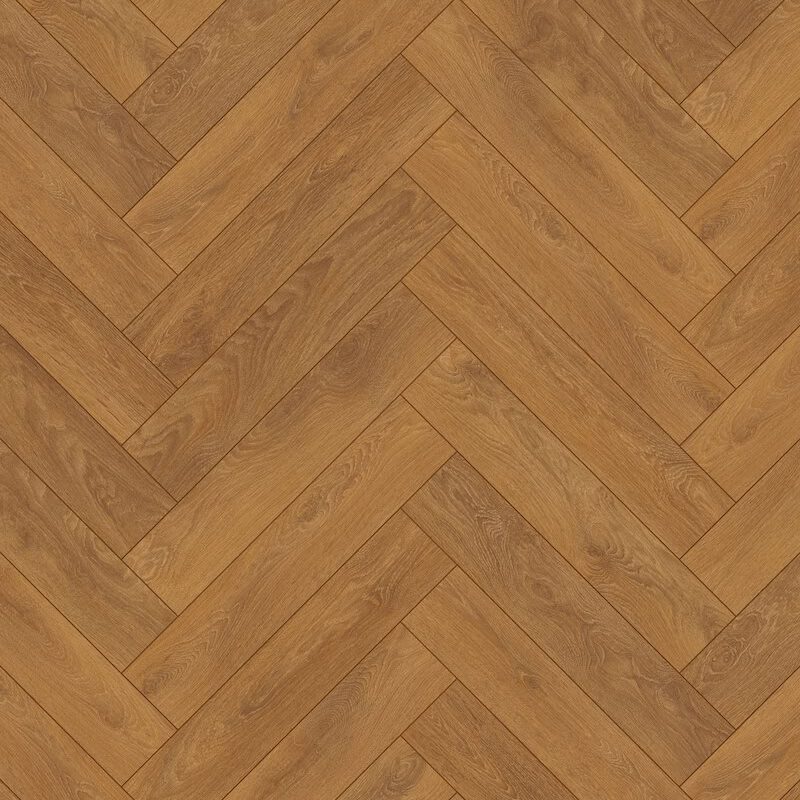 Chateau Herringbone Laminaat - 8573