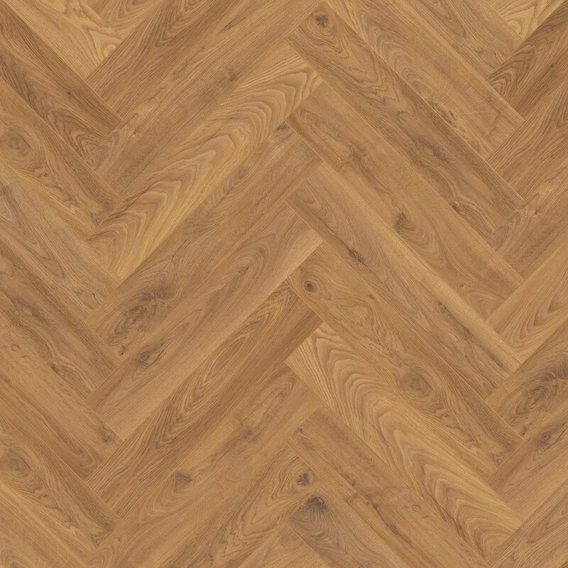 Chateau Herringbone Laminaat - k450