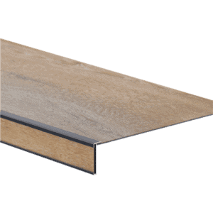 Traprenovatie set pvc Leyton - Afbeelding 2