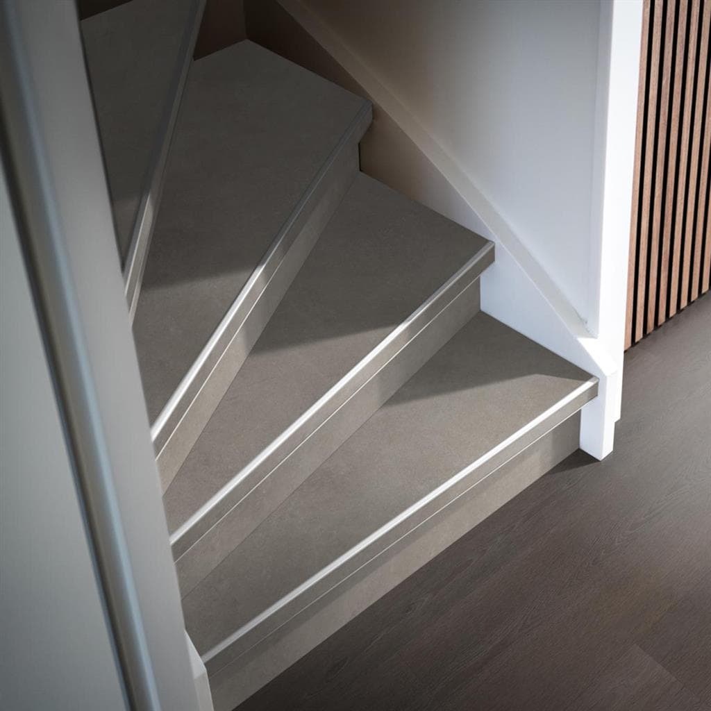 Traptreden set pvc Southwark