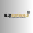 Blokwoonwereld