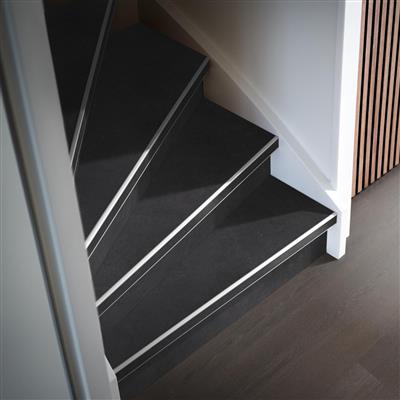 Traptreden set pvc Southwark