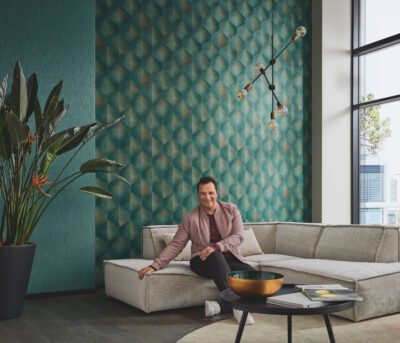 Collectie Fashion for Walls 4; design 1037019 - Afbeelding 3
