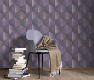 Collectie Fashion for Walls 4; design 1037045 - Afbeelding 3