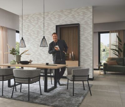 Collectie Fashion for Walls 4; design 1037238 - Afbeelding 3