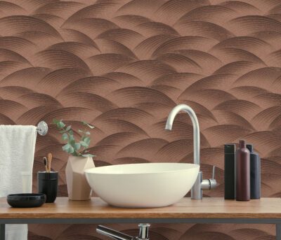 Collectie Fashion for Walls 4; design 1037248 - Afbeelding 3