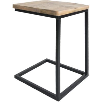 Laptoptafel Roos NaturelOp voorraad: Binnen 1 - 3 werkdagen in huis!