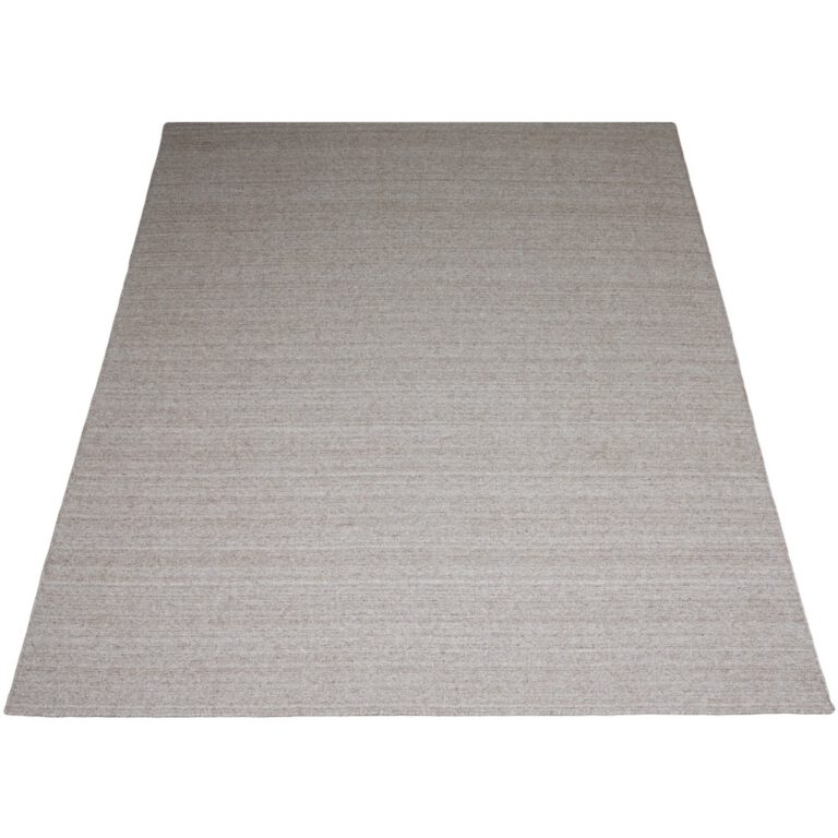 Karpet Voque Brown 200 x 280 cm , Op voorraad: Binnen 1 - 3 werkdagen in huis!