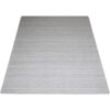 Karpet Voque Silver 160 x 230 cm,Op voorraad: Binnen 1 - 3 werkdagen in huis!