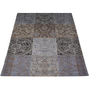 Karpet Lemon Grey 4012 - 160 x 230 cm - Afbeelding 2