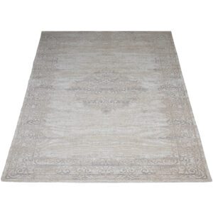 Vloerkleed Adel Medaillon Beige 26001 - 160 x 230 cm - Afbeelding 2