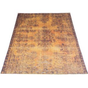 Vloerkleed Yves Oker 200 x 290 cm - Afbeelding 2