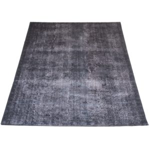 Vloerkleed Yves Antraciet 200 x 290 cm - Afbeelding 2