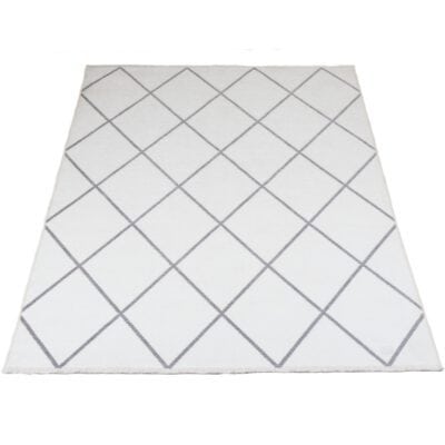 Dubbelzijdig Vloerkleed Ruben Norra 160 x 230 cm