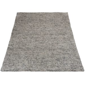 Vloerkleed Zumba Grey 160 x 230 cm - Afbeelding 2