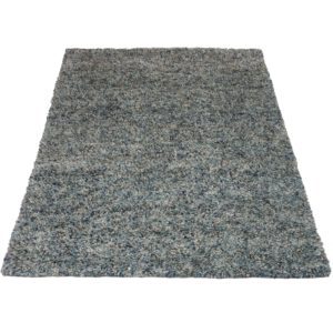 Vloerkleed Zumba Aqua 512 - 160 x 230 cmOp voorraad: Binnen 1 - 3 werkdagen in huis!
