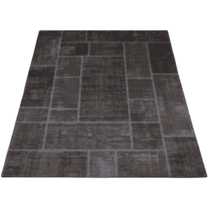 Karpet Mijnen Donker Groen 06 - 160 x 230 cm - Afbeelding 2