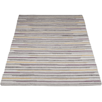 Vloerkleed Homeland Beige/ Green 160 x 230 cm
