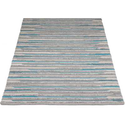 Vloerkleed Homeland Blue 200 x 280 cm