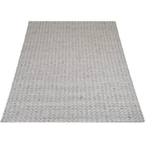 Vloerkleed Tino Grijs 200 x 280 cm - Afbeelding 2