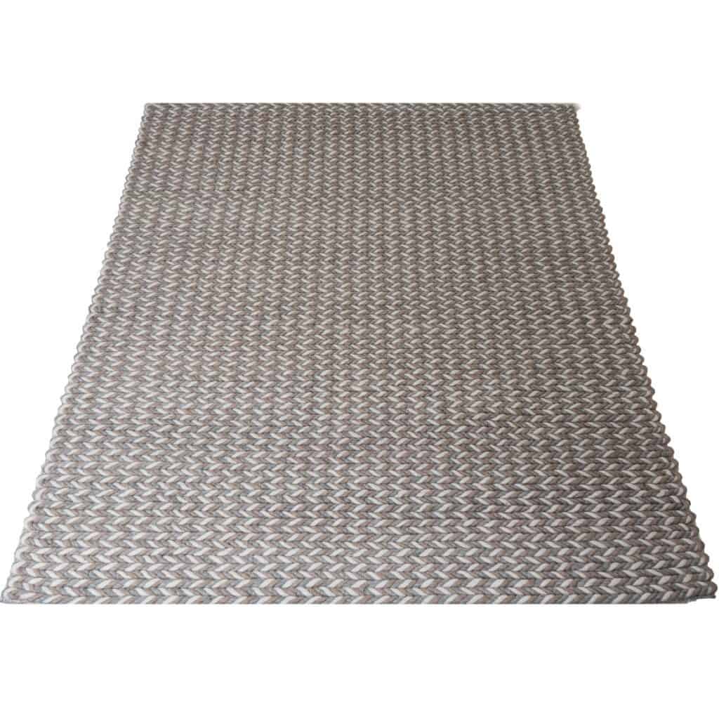 Vloerkleed Tino Beige 160 x 230 cm , in stock