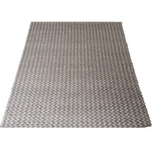 Vloerkleed Tino Beige 200 x 280 cm - Afbeelding 2
