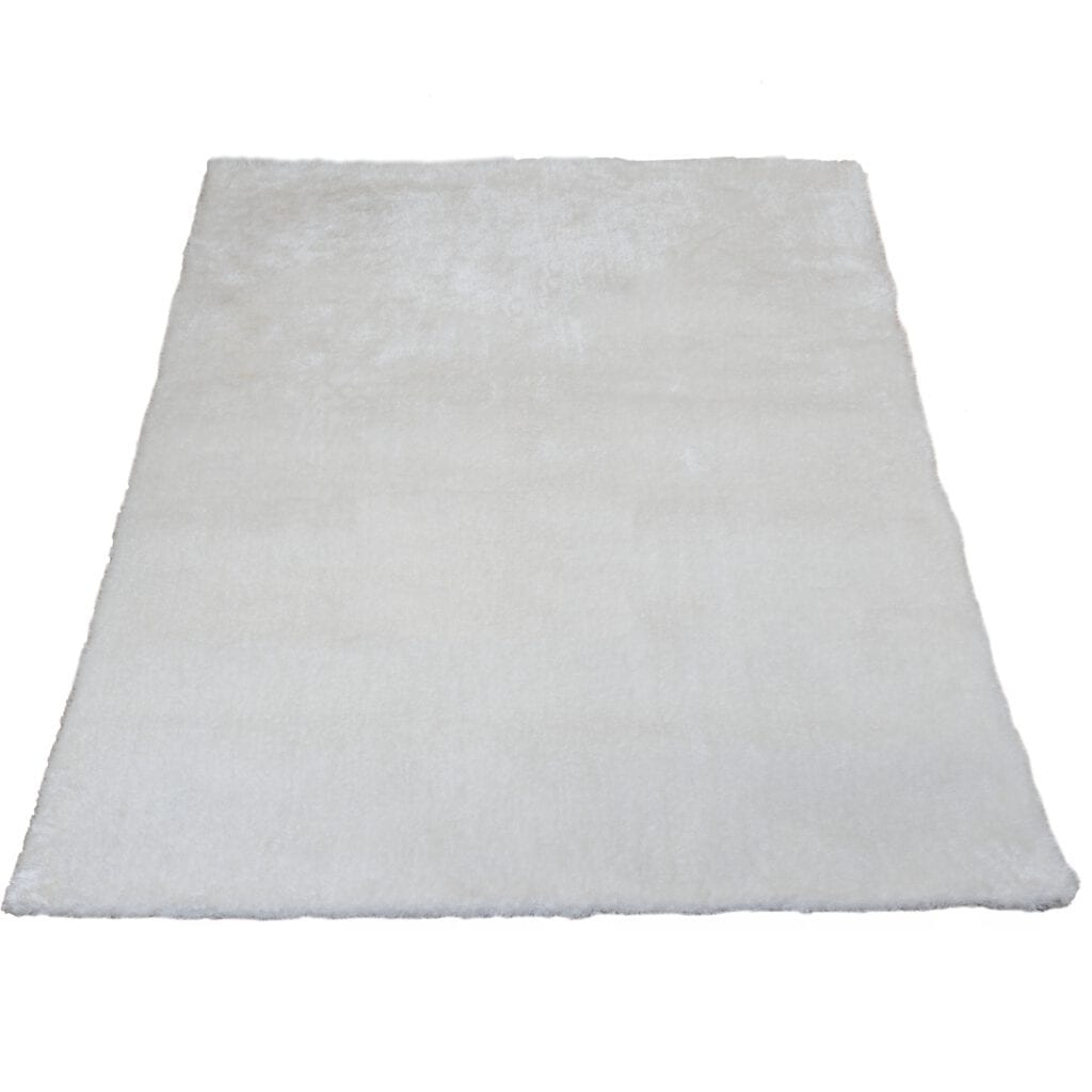 Karpet Lago White 11 - 200 x 290 cm , Op voorraad: Binnen 1 - 3 werkdagen in huis!