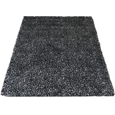 Vloerkleed Safari Grey 160 x 230 cm