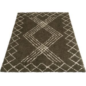 Vloerkleed Jim Green 200 x 280 cm - Afbeelding 2