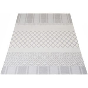Vloerkleed Bobby Brown 160 x 230 cm - Afbeelding 2