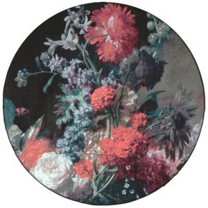 Vloerkleed Remy Rond 120 cm - Afbeelding 2