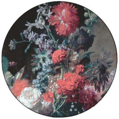 Vloerkleed Remy Rond 200 cm